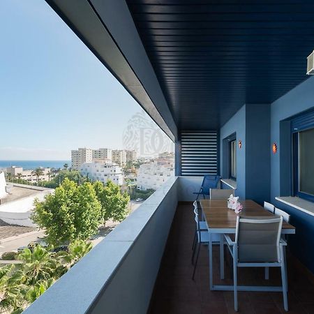 Vista Africa Beach Apartment By Dahlia Group Естепона Екстер'єр фото