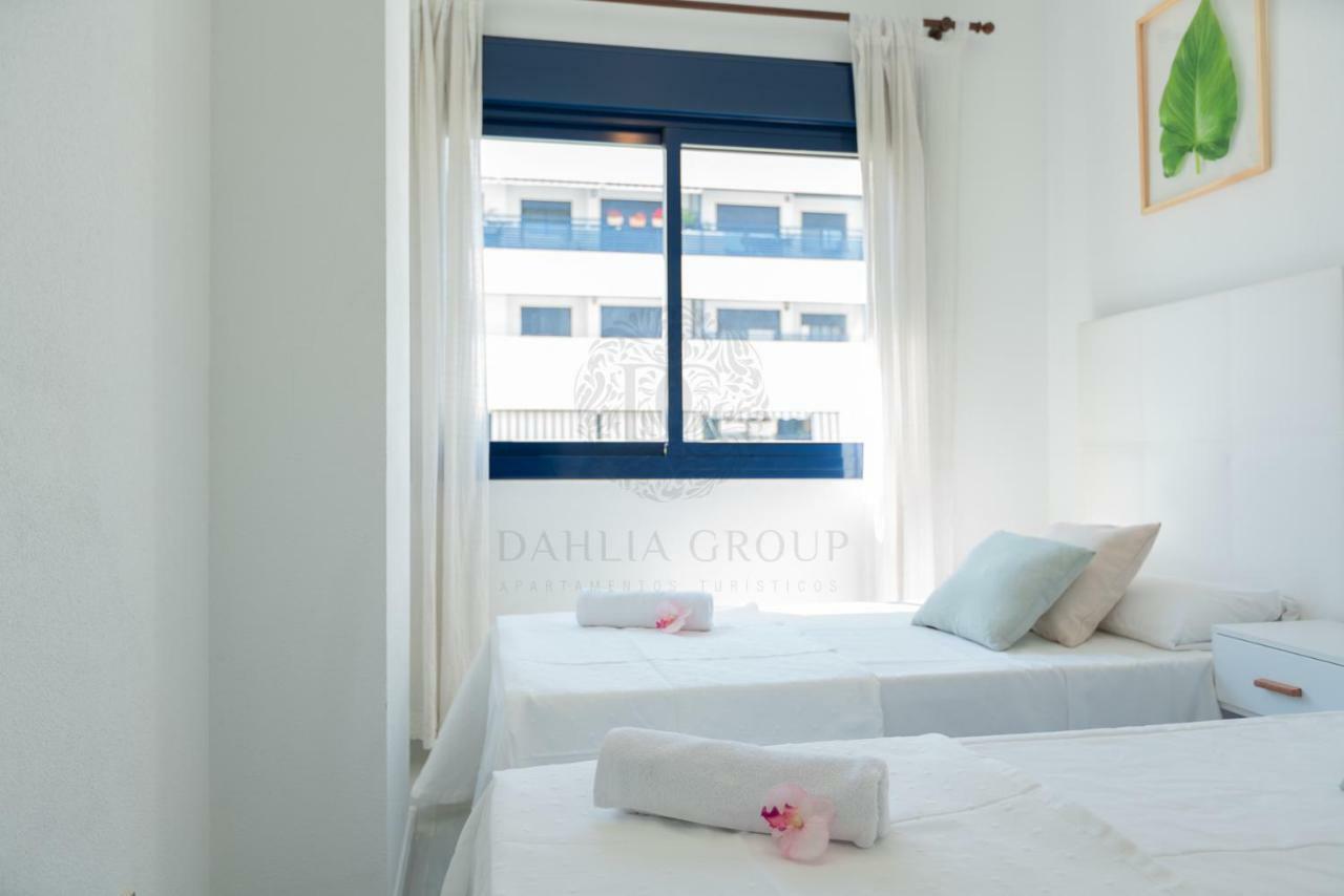 Vista Africa Beach Apartment By Dahlia Group Естепона Екстер'єр фото